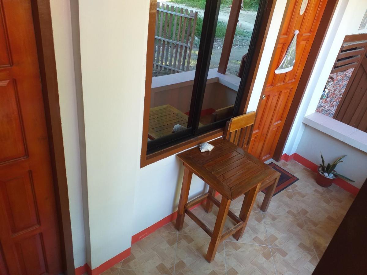 D' Angels Inn, Port Barton San Vicente (Palawan) Exterior foto