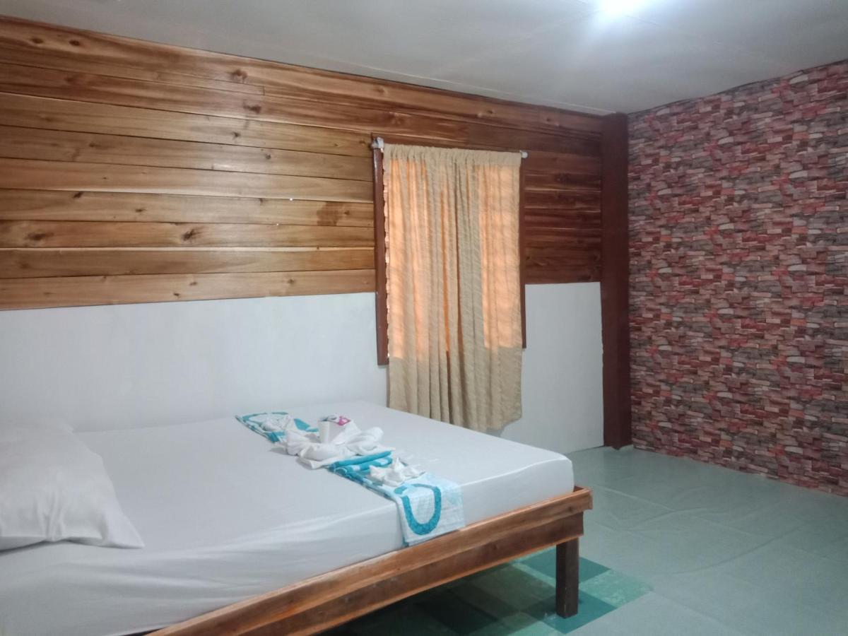 D' Angels Inn, Port Barton San Vicente (Palawan) Exterior foto