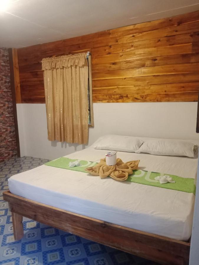 D' Angels Inn, Port Barton San Vicente (Palawan) Exterior foto